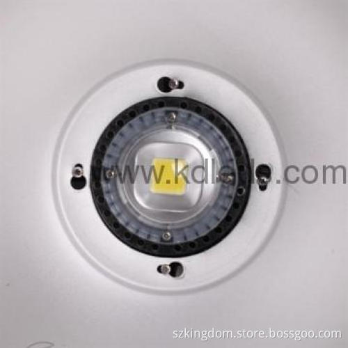 Outdoor COB 160W LED High Bay Light